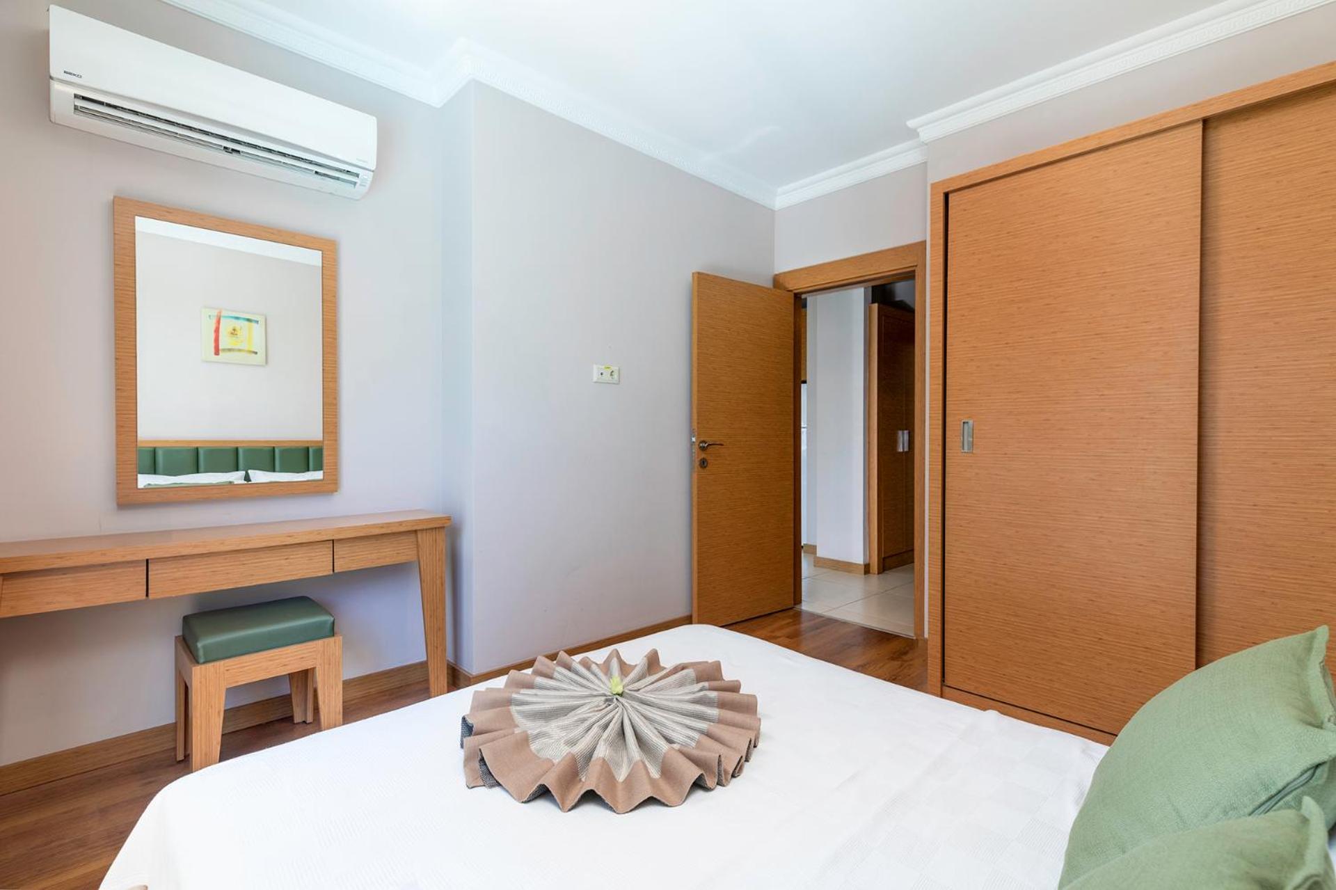 The Suites Анталья Экстерьер фото